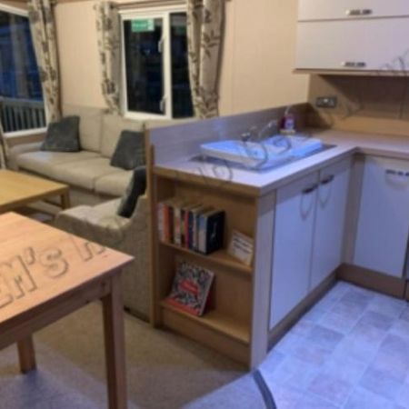 Jems Hot-Tub Getaways 8 Berth At Tattershall Lakes Экстерьер фото