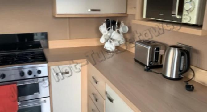 Jems Hot-Tub Getaways 8 Berth At Tattershall Lakes Экстерьер фото