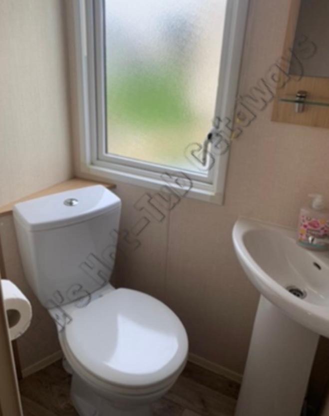 Jems Hot-Tub Getaways 8 Berth At Tattershall Lakes Экстерьер фото